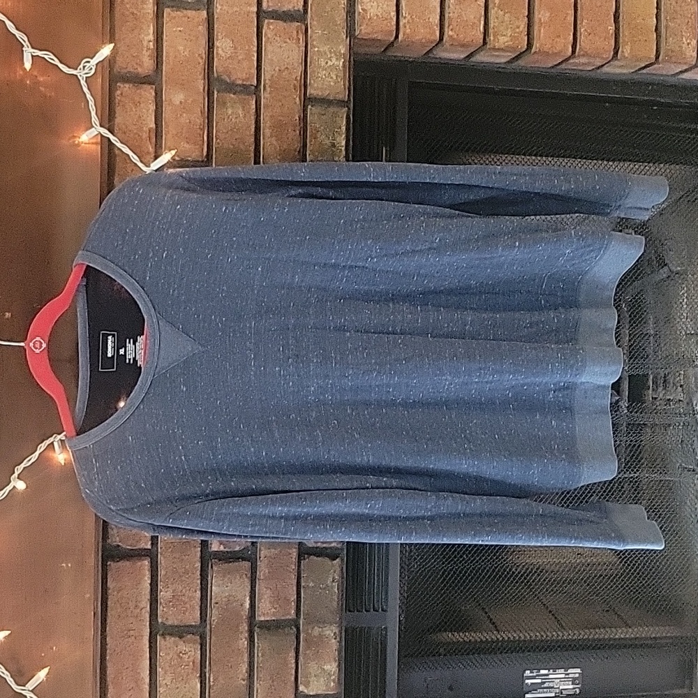 Mens Sonoma shirt. Size XL